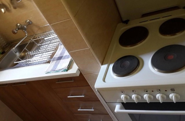 Apartment Griv (104071-A1) - Valun (Cres)