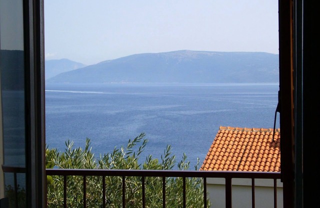 Apartment Griv (104071-A2) - Valun (Cres)