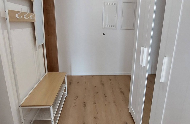 Apartment "Helene" for 2 persons in the beautiful Odenwald