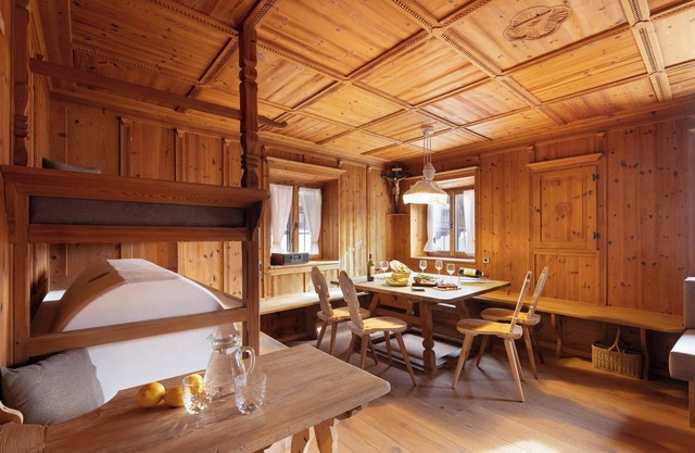 Apartment 'Hofer Hitt 1' with Mountain View, Private Terrace and Wi-Fi