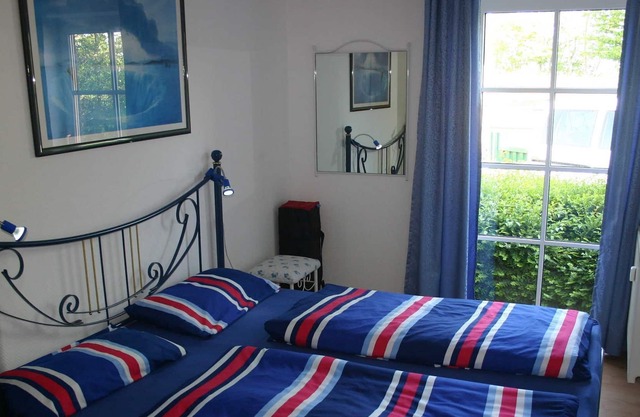 Apartment Hofmann