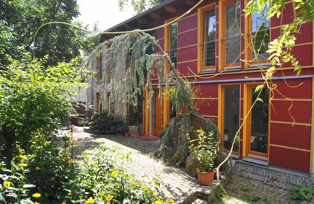 Apartment/house just a few minutes from the lake and beach, conveniently located