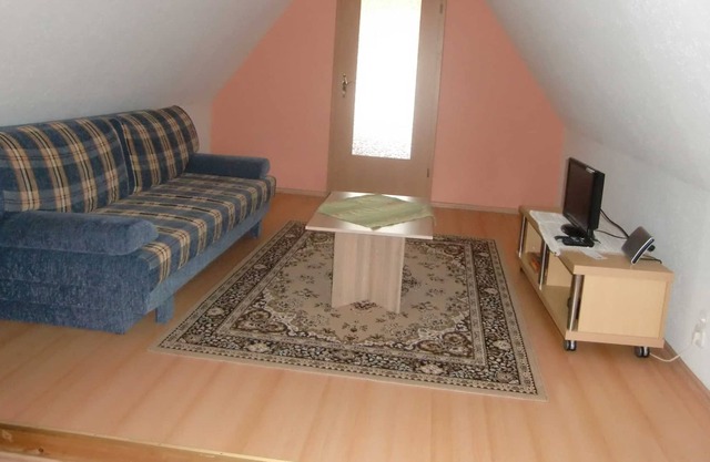 Apartment III - Wolf am Beetzsee Holiday Park