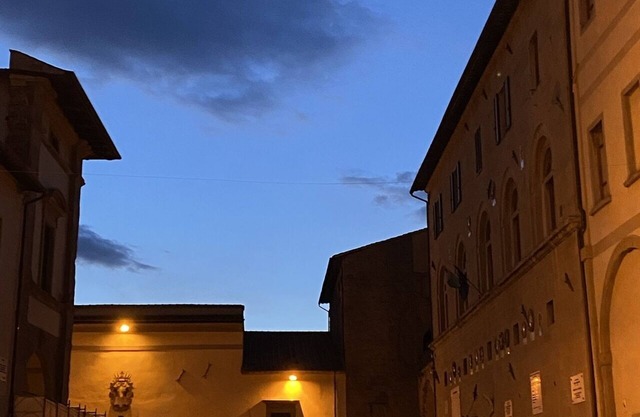 Apartment 'Il Convento' with Mountain View and Wi-Fi