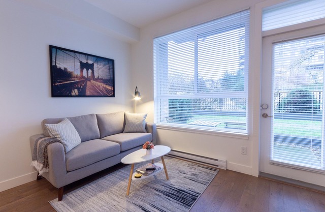 Apartment in Abbotsford