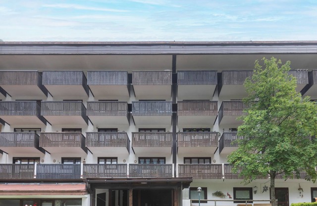 Apartment in Braulins near Tagliamento River