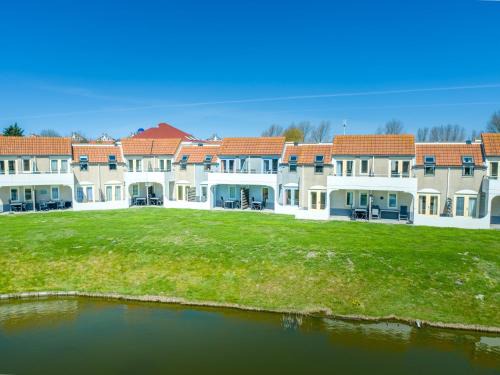 Apartment in Brouwershaven near Grevelingenmeer