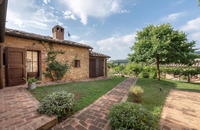 Apartment in Chianti with pool ID 3939