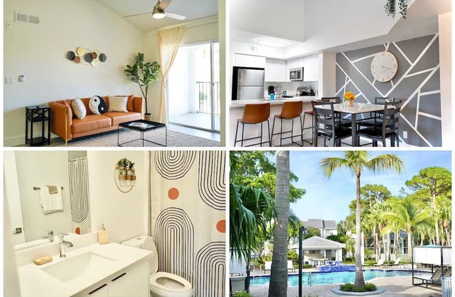Apartment in Deerfield Beach