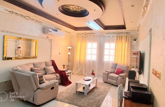 Apartment in Doha