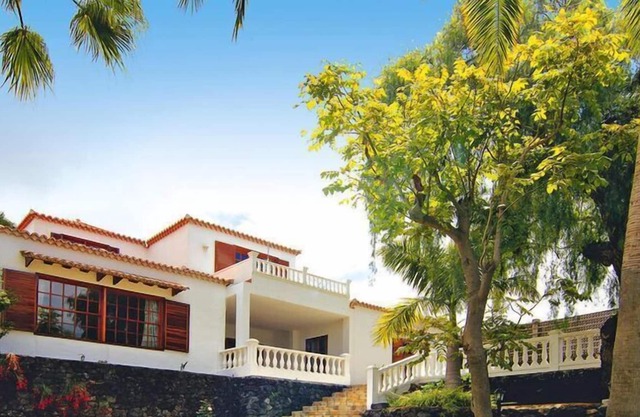 Apartment in El Paso in a natural environment