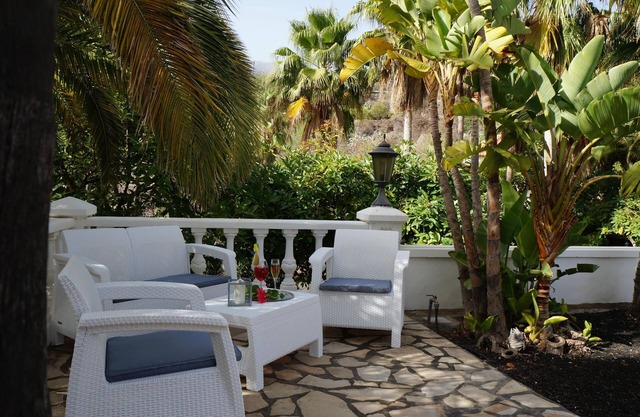 Apartment in El Paso with spectacular views