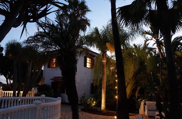 Apartment in El Paso with spectacular views-formerly TUI Ferienhaus