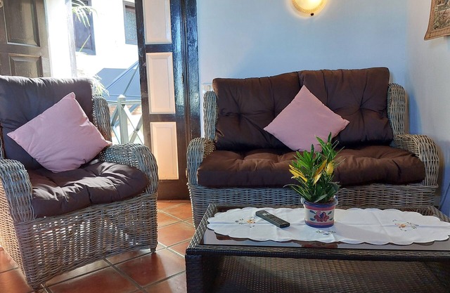 Apartment in English style with sea view