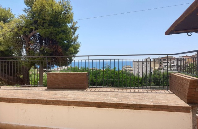 Apartment in Formia center, station area