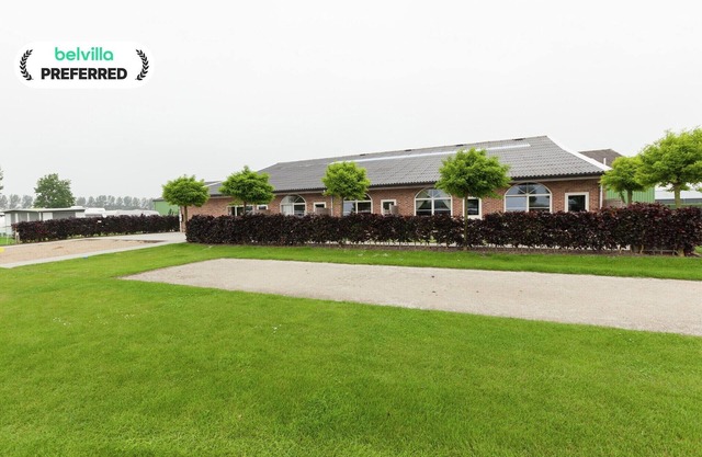 Apartment in Groede near the Beach