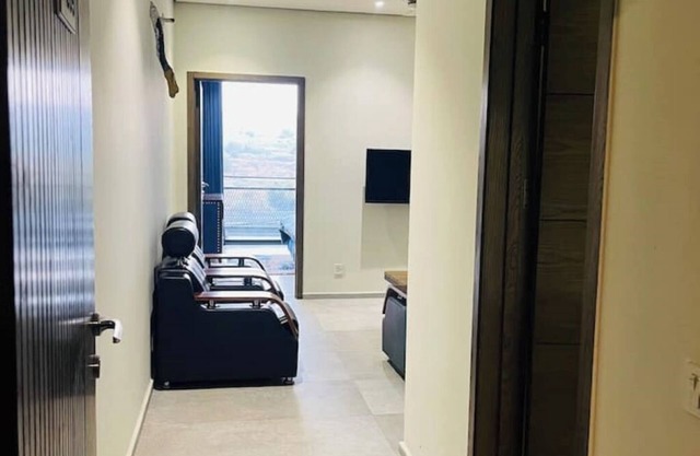 Apartment in Islamabad D17
