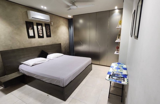 Apartment in Islamabad