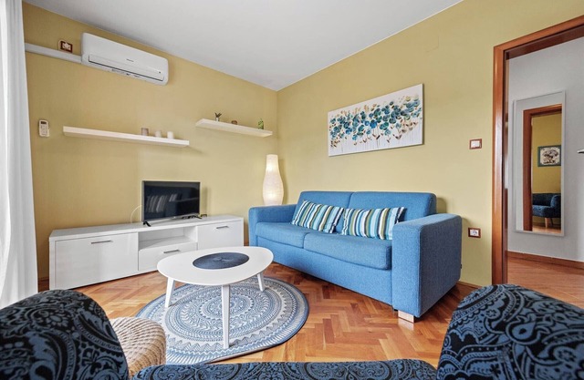 Apartment in Kampor near Sandy Beach
