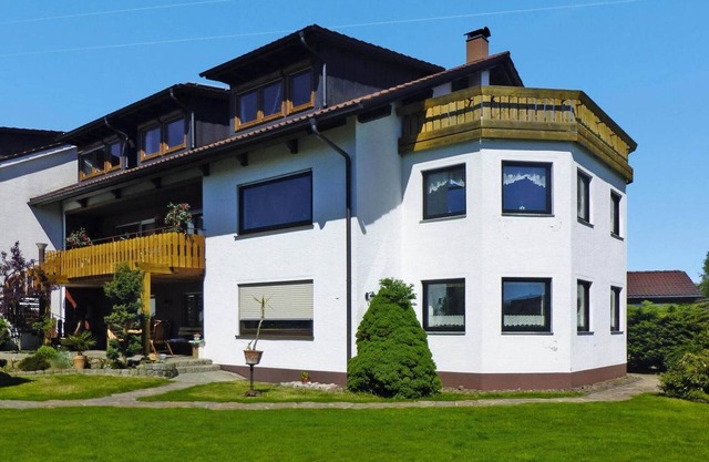 Apartment in Langenargen near Lake Constance