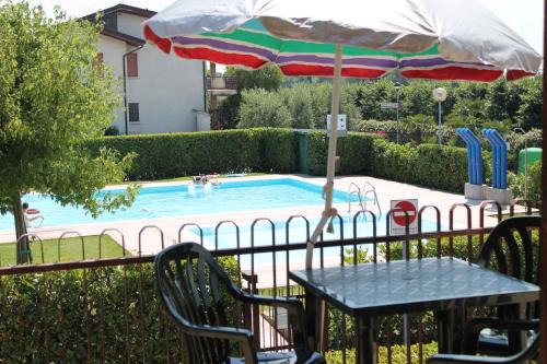 Apartment in Lazise - Gardasee 26518