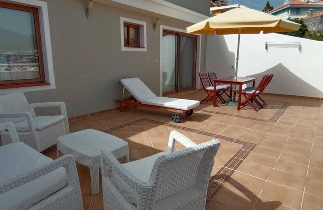 Apartment in los Llanos Aridane, with swimming pool, wifi, international tv, washing machine