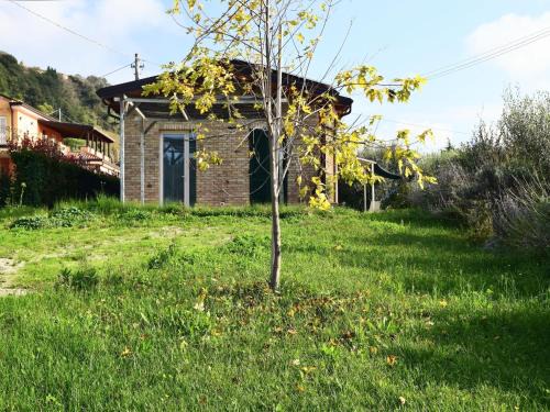 Apartment in Marche with Pool near Adriatic