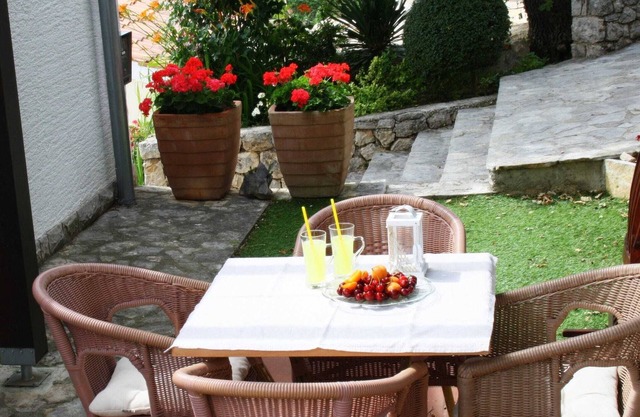 Apartment in Maslenica near the Sea