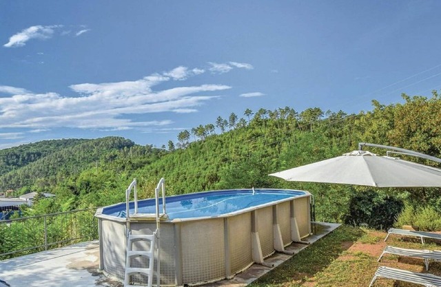 Apartment in Massa Marittima With Swimming Pool