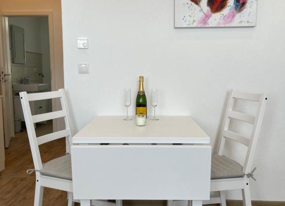 Apartment in Mayen Zentrum nur 100 Meter