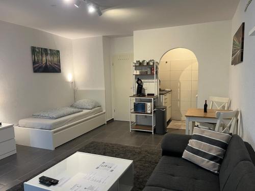 Apartment in Neuss - close to Messe Düsseldorf & Cologne