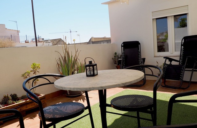 Apartment in Old Town-Jewry 4 people