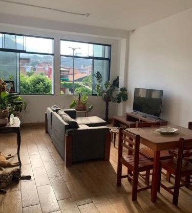 Apartment in Plaza de La Banda de Shilcayo