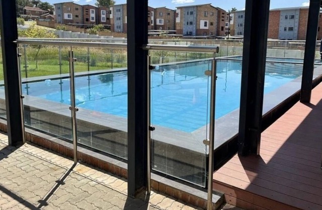 Apartment in randburg