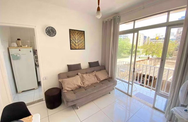 Apartment in Salvador in the best location.
