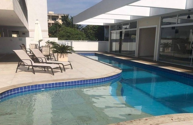Apartment in Saquarema.