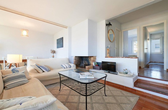 Apartment in Spain near Sandy Beach