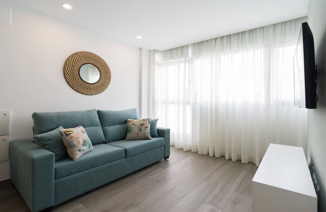 Apartment in Telde near Playa de Melenara