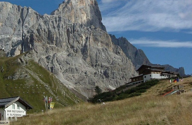 APARTMENT IN THE CENTER