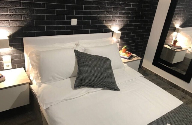 Apartment in the city center of Thessaloniki