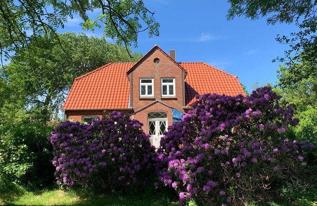 Apartment in the countryside