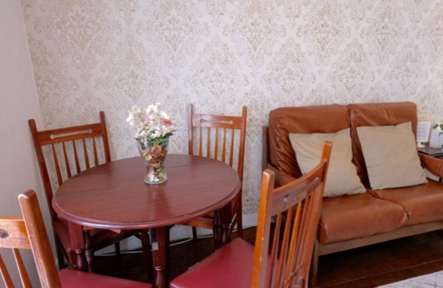 Apartment in the heart of the Alfama district