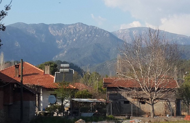 Apartment in the village center, ideal for cyclists, hikers and nature lovers!