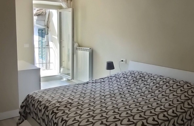 apartment in Tuscanynn