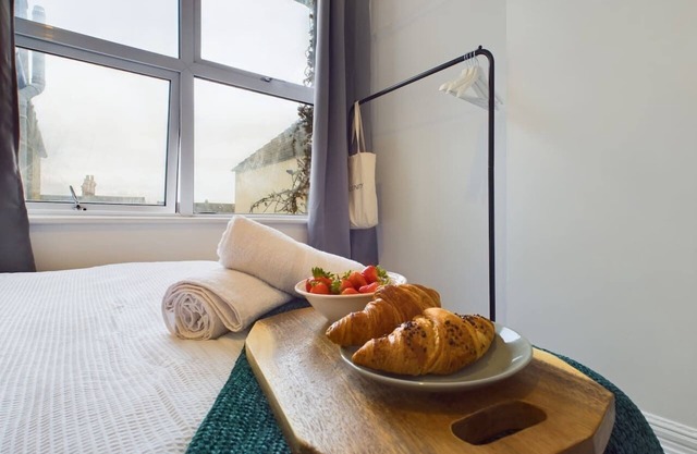 Apartment in Westcliff