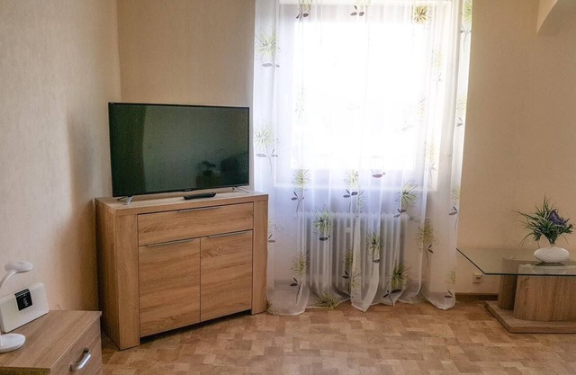 Apartment in Westerwald in a few steps to the wildlife park, climbing forest, Marienbad ..