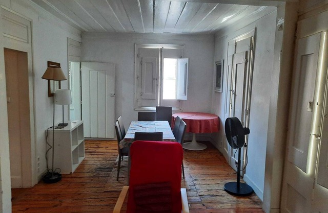 Apartment 'Inglesinhos - Lisbonbreaks' with Wi-Fi