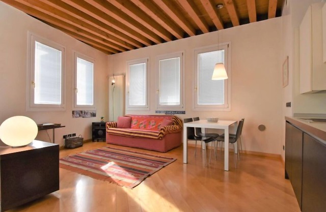 Apartment Iris by Interhome