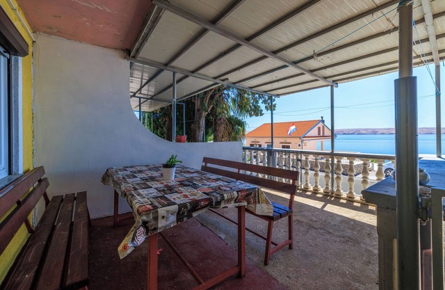 Apartment Irmica (10607-A1) - Lukovo Sugarje