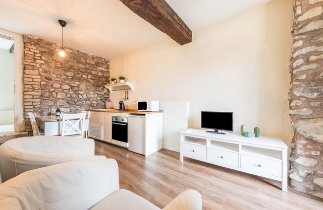 Apartments Portese Cosy Flat